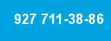 927 711-38-86
